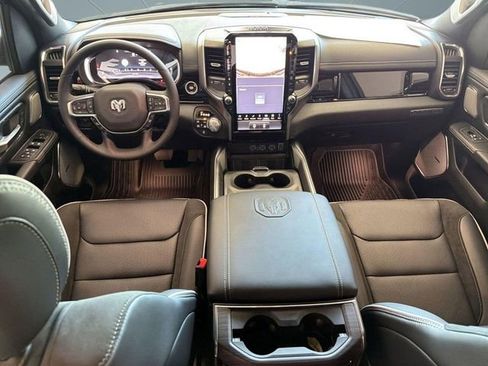 New 2026 RAM 1500 Laramie image 16