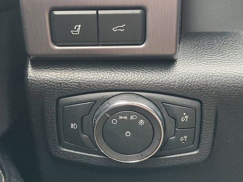 Used 2019 Ford Expedition Platinum RWD image 23