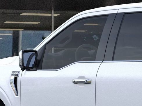 New 2026 Ford F150 Lariat w/ Equipment Group 502A High image 20