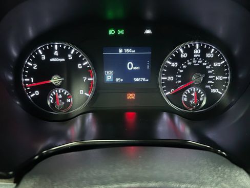 Used 2022 Kia Telluride EX w/ EX Premium Package AWD/4WD image 28