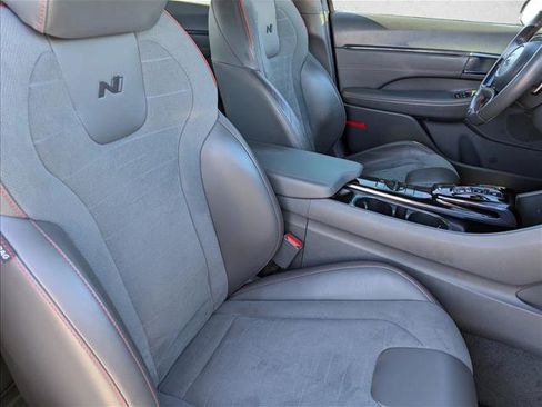 Used 2023 Hyundai Sonata N Line w/ Preferred Accessory Package image 28