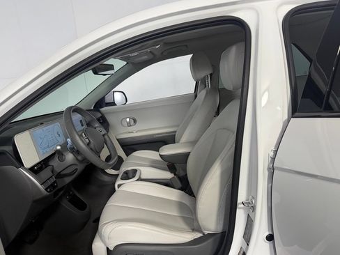 Used 2024 Hyundai Ioniq 5 Limited RWD image 21