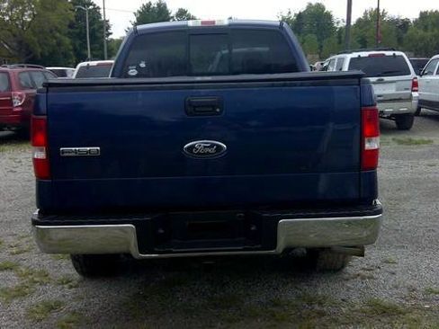 Used 2008 Ford F150 XLT image 4