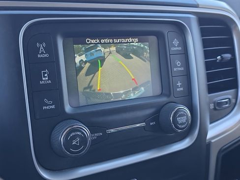 Used 2014 RAM 1500 Big Horn AWD/4WD image 27