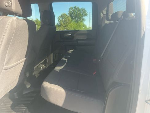 Used 2024 Chevrolet Silverado 2500 W/T w/ WT Convenience Package image 15