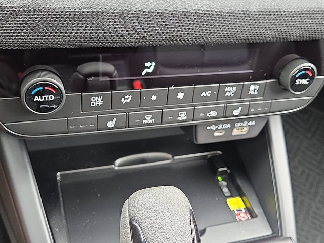 New 2026 Subaru Outback Premium AWD/4WD image 12