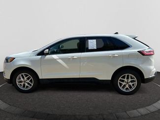 Used 2023 Ford Edge SEL w/ Convenience Package video 2