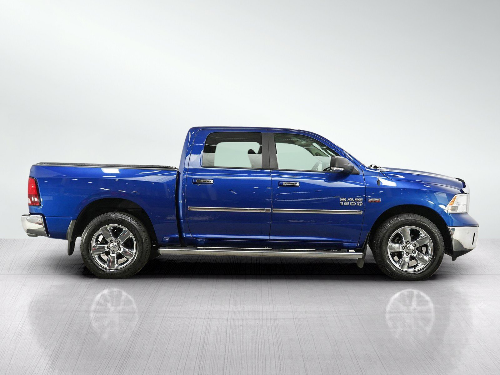 Used 2016 RAM 1500 Big Horn AWD/4WD image 6