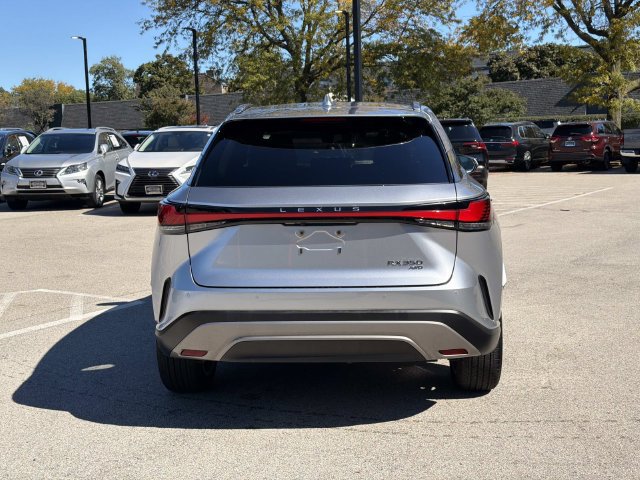 Certified 2026 Lexus RX 350 Premium Plus w/ Convenience Package AWD/4WD image 6
