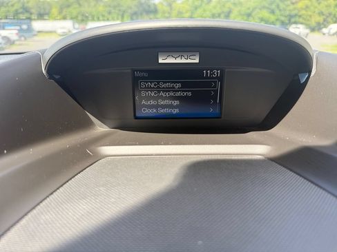 Used 2018 Ford Escape SE AWD/4WD image 31