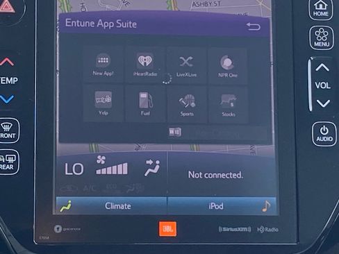 Used 2020 Toyota Prius Prime Limited w/ Carpet Mat Package FWD image 12