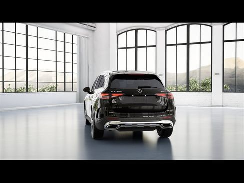 Certified 2026 Mercedes-Benz GLC 300 4MATIC image 21