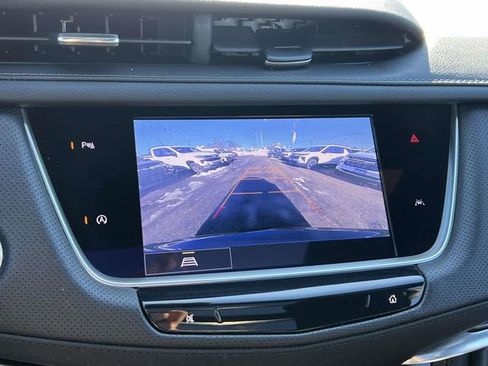 Used 2024 Cadillac XT6 Luxury w/ LPO, Floor Liner Package image 31