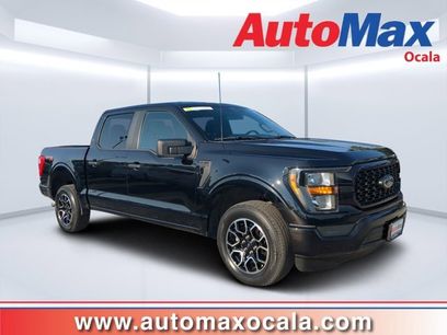 Used 2023 Ford F150 XL w/ STX Appearance Package