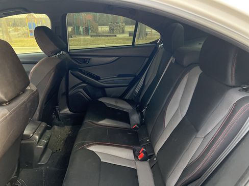 Used 2023 Subaru WRX image 29