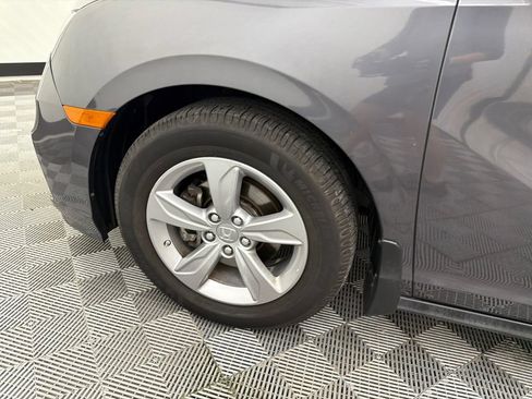 Used 2020 Honda Odyssey EX-L image 13