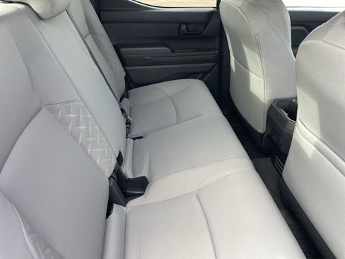 New 2026 Toyota Tacoma SR5 image 23