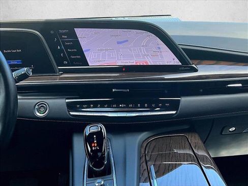 Used 2023 Cadillac Escalade Sport Platinum RWD image 8