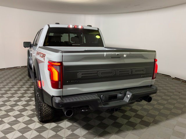 New 2026 Ford F150 Raptor AWD/4WD image 9