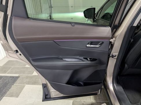 Used 2025 Nissan Murano Platinum w/ Cargo Package AWD/4WD image 9