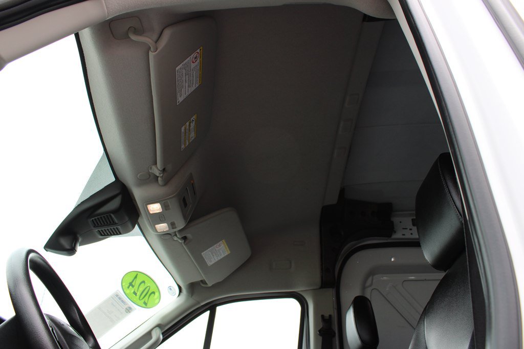 Used 2024 Ford Transit 250 148 Medium Roof RWD image 16