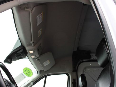 Used 2024 Ford Transit 250 148 Medium Roof RWD image 16