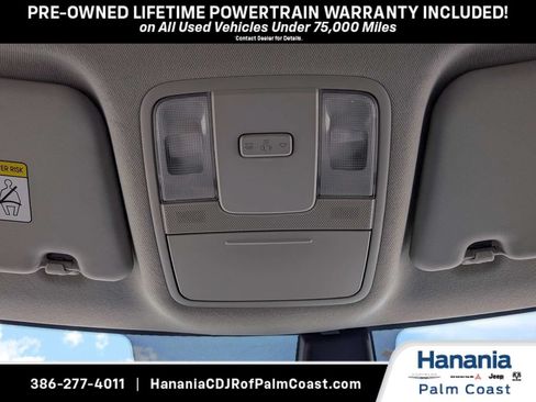 Used 2023 Kia Soul LX FWD image 23