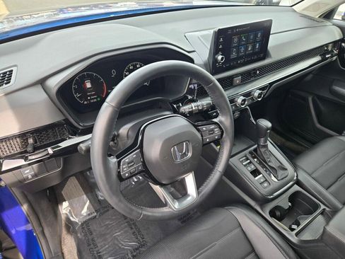 Certified 2024 Honda CR-V EX-L image 12