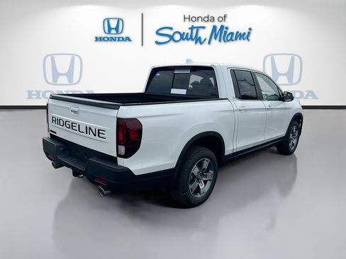 New 2026 Honda Ridgeline RTL image 7