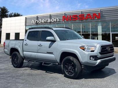 Used 2021 Toyota Tacoma SR5
