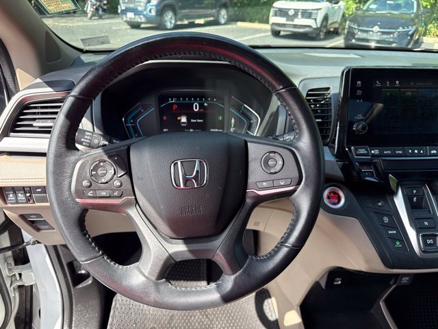 Used 2022 Honda Odyssey EX-L image 21