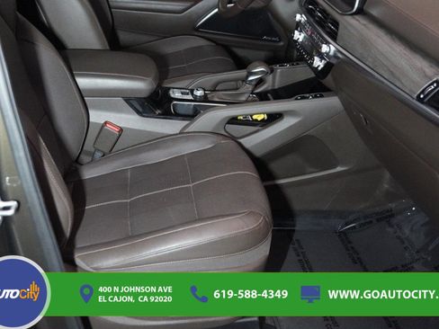 Used 2022 Kia Telluride SX FWD image 13