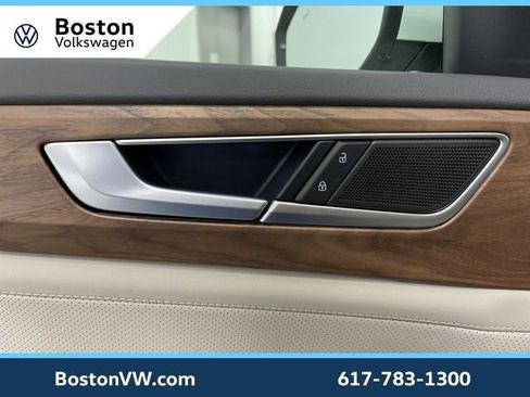New 2026 Volkswagen Atlas SE AWD/4WD image 30