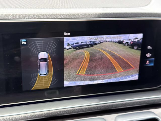 Used 2022 Mercedes-Benz GLE 350 image 29