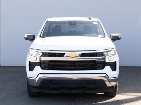 Used 2024 Chevrolet Silverado 1500 LT w/ Work Truck Package image 18