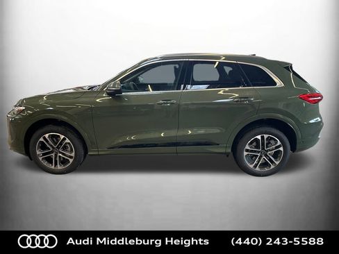 New 2025 Audi Q5 Premium Plus image 3