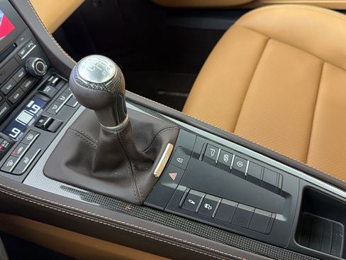 Certified 2023 Porsche 718 Cayman GTS RWD image 17