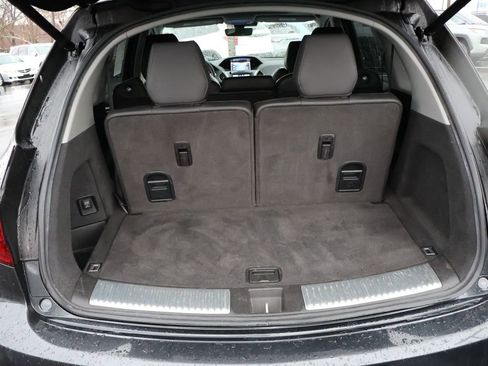 Used 2016 Acura MDX FWD w/ Technology Package image 16