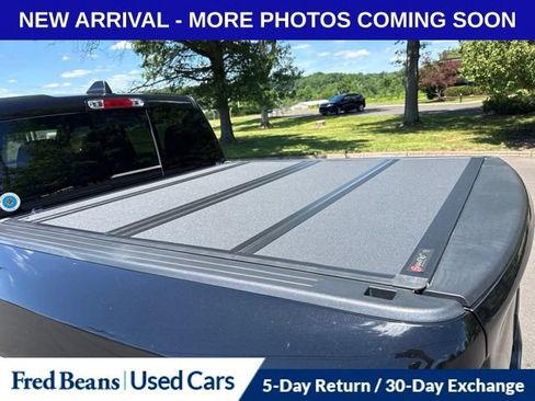 Used 2022 RAM 1500 TRX w/ TRX Level 1 Equipment Group AWD/4WD image 11