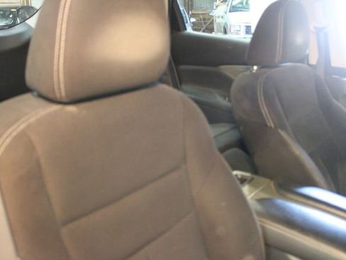 Used 2017 Nissan Murano SV image 11