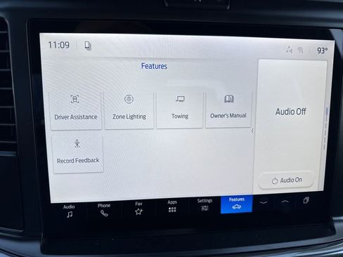 New 2026 Ford F150 STX image 25