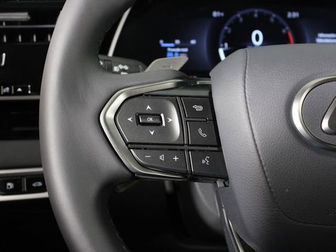 Used 2025 Lexus RX 350 FWD w/ Technology Package image 26