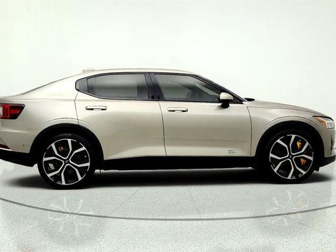 Used 2022 Polestar Polestar 2 w/ Performance Package AWD/4WD image 4