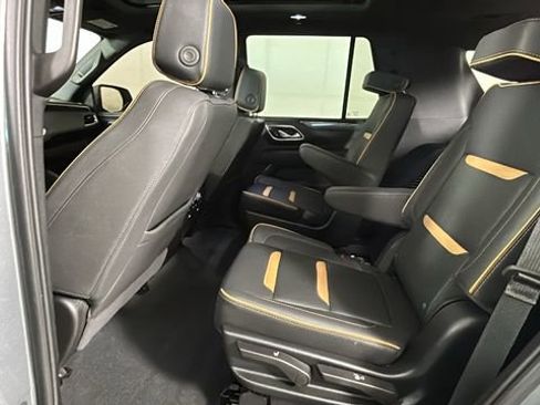 Used 2024 GMC Yukon AT4 w/ AT4 Premium Plus Package AWD/4WD image 27