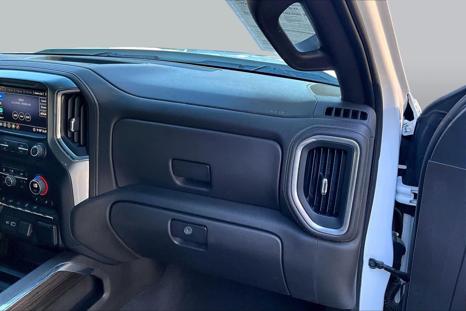 Used 2020 Chevrolet Silverado 1500 RST w/ All-Star Edition RWD image 18