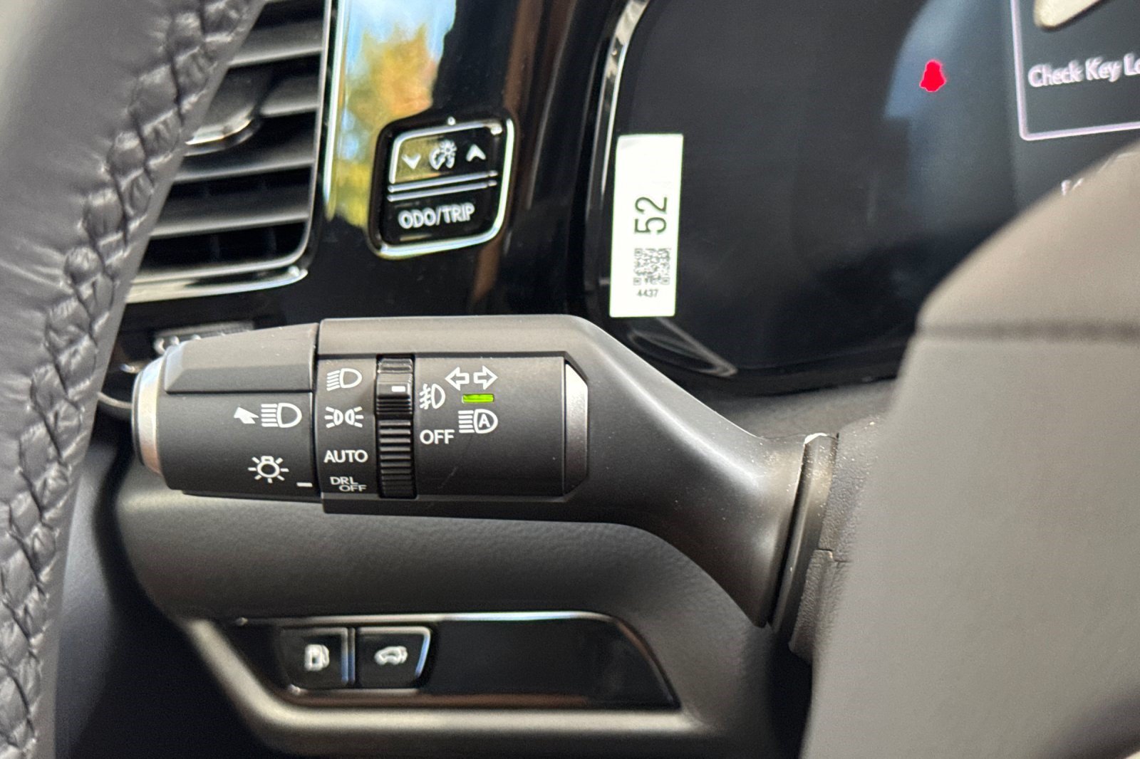 Certified 2026 Lexus NX 350h AWD w/ Accessory Package (K3) image 32