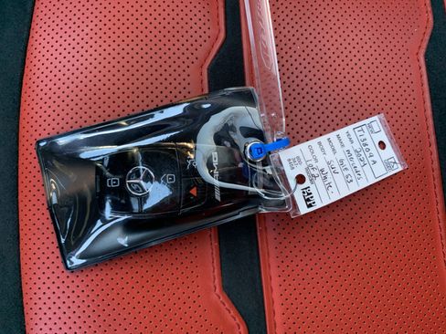 Used 2024 Mercedes-Benz GLE 53 AMG 4MATIC Coupe image 37