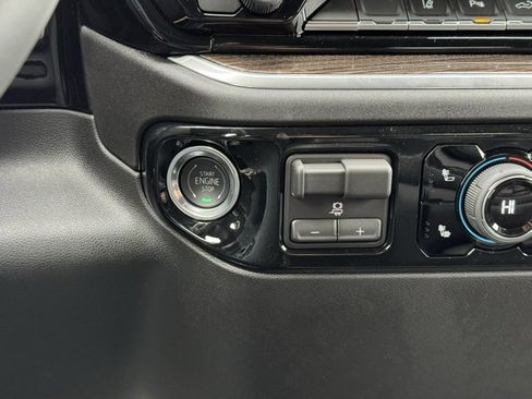 New 2026 Chevrolet Silverado 3500 LT w/ All Star Edition image 15