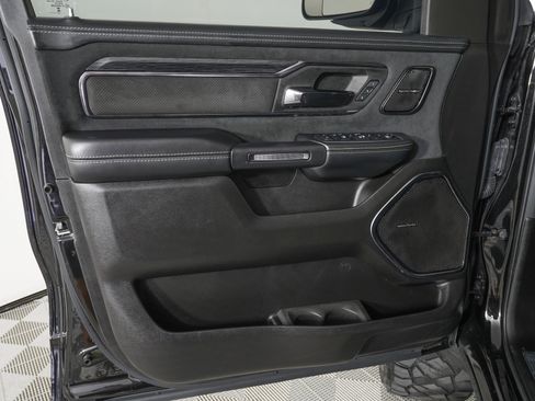 Used 2023 RAM 1500 TRX w/ TRX Level 2 Equipment Group image 16