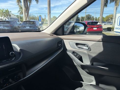 Used 2023 Nissan Rogue SV image 17